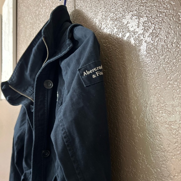 Vintage Abercrombie & Fitch Jacket - Picture 3 of 9